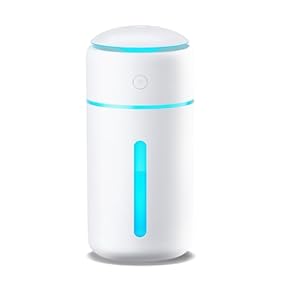 【1回のみ使用】コンパクト 加湿器 リズム株式会社 | お知らせ